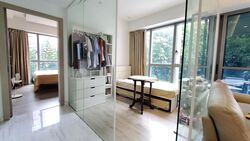 The Alps Residences (D18), Condominium #510538531